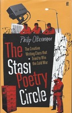 Philip oltermann the stasi - oltermann,