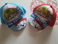 Basecap Cappy Mütze Paw