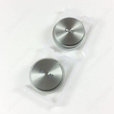 DAC2286 Play Cue Pause Regler