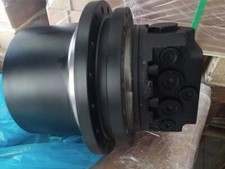 Getriebemotor raupe bagger - raupe,