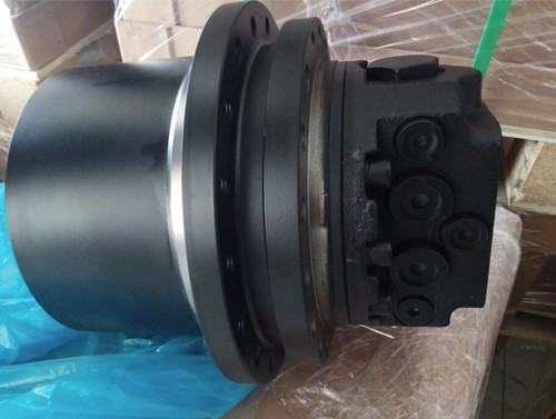 Getriebemotor raupe bagger - getriebemotor,