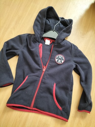 Strickjacke 104 poco - 98/104, piano
