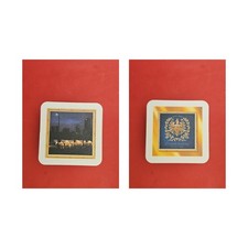 Binding Laterne Brauerei