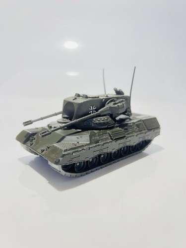 Siku 2911 panzer - 2911, gepard