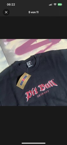 90s deadstock pitbull - 90s,