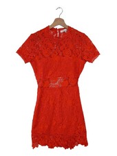 LOVERS + FRIENDS Cut-Out-Kleid