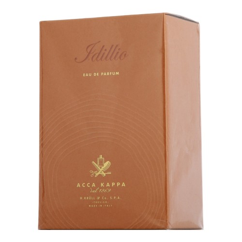 Acca kappa idillio edp 100ml - kappa,