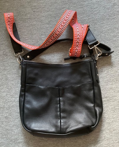 Fredsbruder tasche schwarz - fredsbruder,
