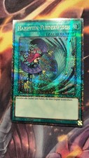 Yu-Gi-Oh! Harpyien Flederwisch Alternative Artwork Starlight Rare Mp25 Deutsch 