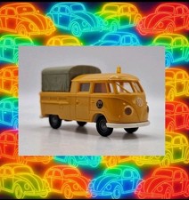 Brekina 1:87 VW T1 Bulli Bus