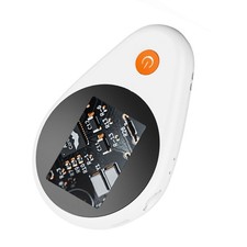 Tragbares Elektronenmikroskop