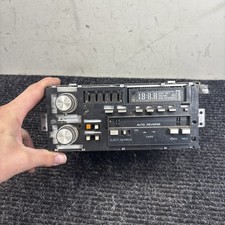 1989 - 1992 Cadillac Deville