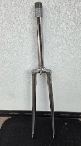 Retro rennrad gabel moser - retro,
