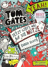 Tom Gates: Jetzt gibt's was