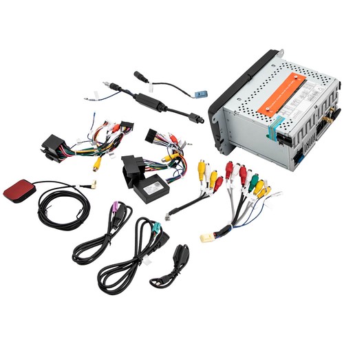 Gps navigation dvd player - gps,