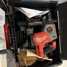 Milwaukee M18 FHX-0X
