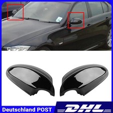 Schwarz Glänz 06-08 Paar