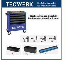 Werkstattwagen