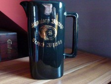 Signatory Vintage Scotch Whisky Wasserkrug Karaffe