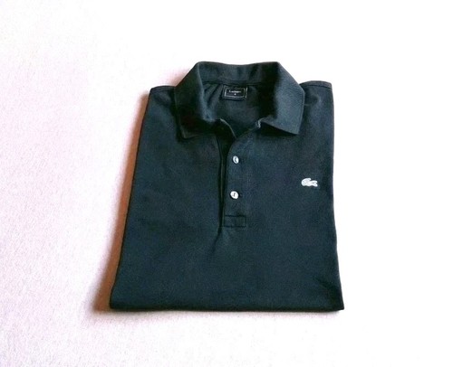 Lacoste herren poloshirt m - poloshirt, gr.