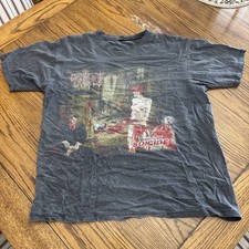 Vintage Cannibal Corpse