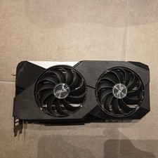 ASUS Dual GeForce RTX 3060 Ti