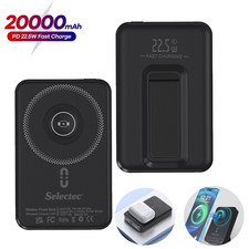 Mag/Safe Magnetische Wireless