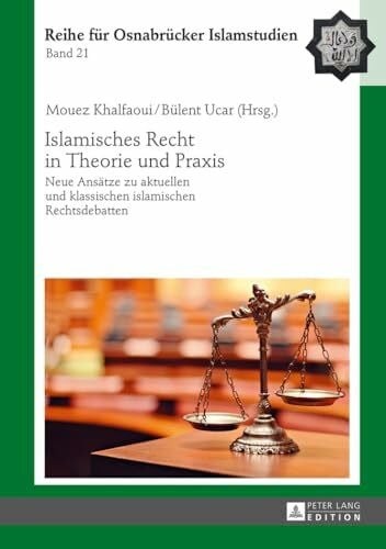 Islamisches buch peter lang - islamisches,