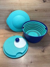 Tupperware salatschleuder - tupperware,