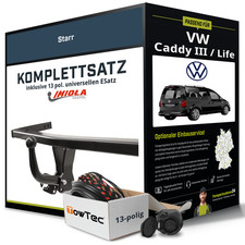 Für caddy iii life - für,
