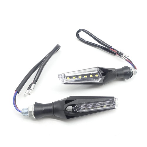 Led blinker doppelseitig - led,