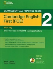 Cambridge English: First