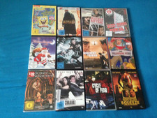 DVD SAMMLUNG - 71 STÜCK -