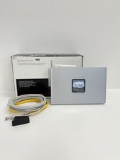 Deutsche Telekom Speedport W 701V 54 Mbps 4-Port 100 Mbps Funk Router #5804