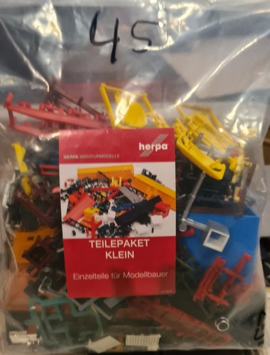 Herpa bastelteile lkw - herpa,