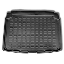 Laderaumwanne Kofferraummatte