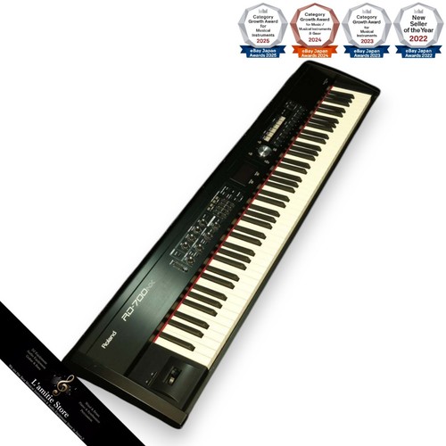 Roland rd700nx 88key stage - rd700nx,