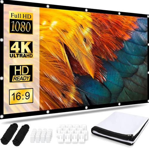Beamer leinwand 120 zoll - leinwand,