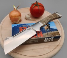 Rough Ryder Messer Big Horn