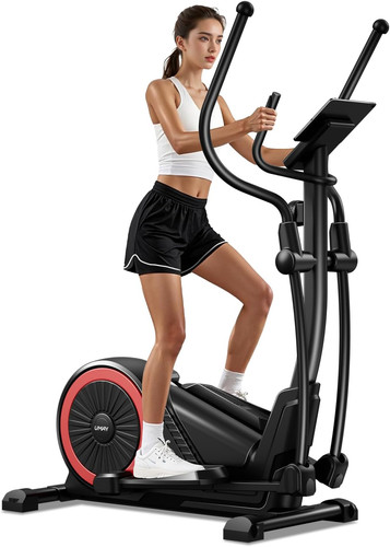 Crosstrainer für zuhause - für,
