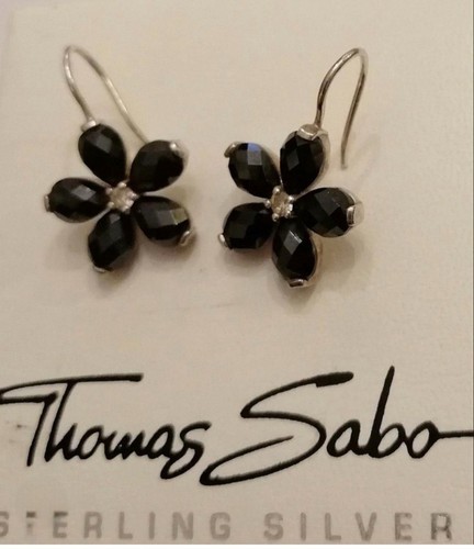 Thomas sabo ohrringe - thomas,