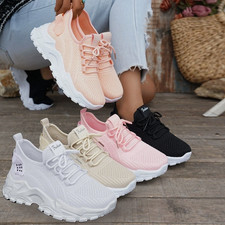 Damen Sneaker Turnschuhe