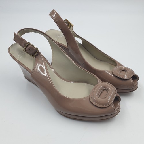 Clarks keilsandalen damen - clarks,