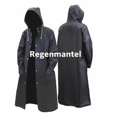 Leichter unisex regenmantel - 1,