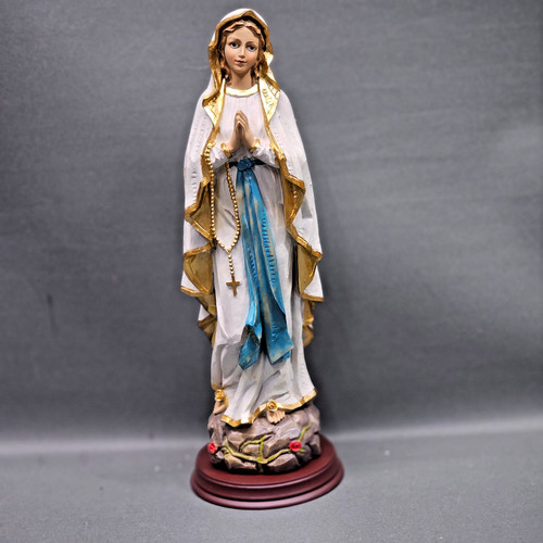 Madonna heiligenfigur maria - heiligenfigur,