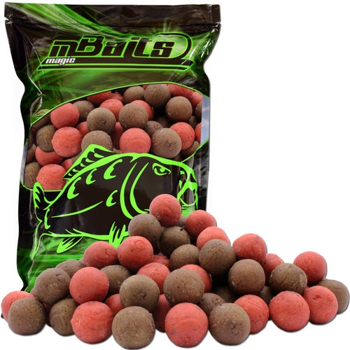Magic baits red garlic - magic, premium