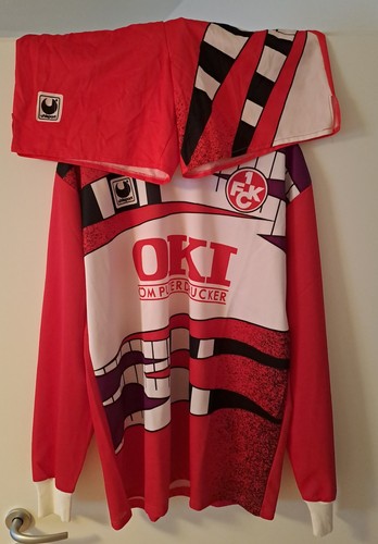Kaiserslautern original - 1.,