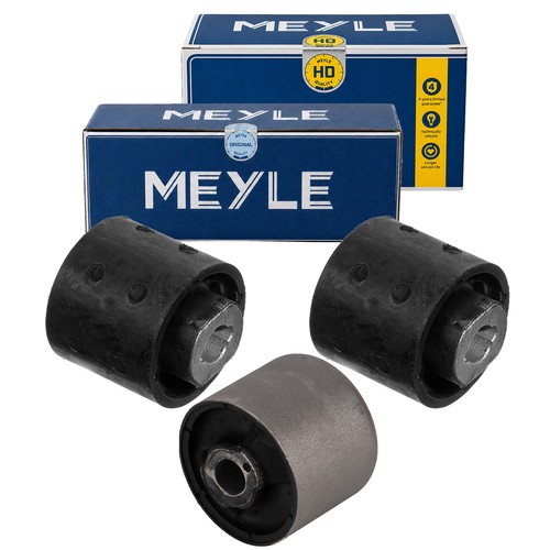 Meyle hd achskörperlager - 3x,