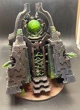Warhammer 40K - Necrons