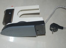 Mini Reise Dampfbügeleisen Reisebügeleisen Bügeleisen W&K WK2 TR898ST